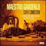 Coffee Connection - CD Audio di Alessandro Maestro Garofalo