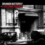 L'ultima Risata (Colonna sonora) - CD Audio di Drunken Butterfly