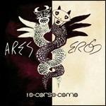 Corso Como 10. Eros & Ares - CD Audio
