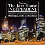 The Jazz House Independent 7th Issue