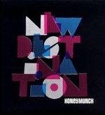 New Destination - CD Audio di Honeymunch