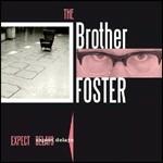 Expect Delays - CD Audio di Brother Foster