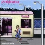 Right on Delay - Vinile LP di Pinktronix