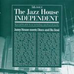 The Jazz House Independent vol.5