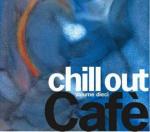 Chill Out Cafè vol.10 - CD Audio + DVD