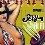 Sexy Hi Fi - CD Audio di Supabeatz