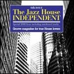 The Jazz House Independent 6th Issue