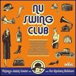 Nu Swing Club - CD Audio