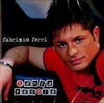 Senza Regole - CD Audio di Fabrizio Ferri