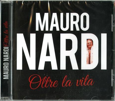 Oltre la vita - CD Audio di Mauro Nardi