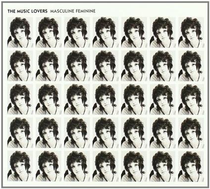 Masculine Femine - CD Audio di Music Lovers