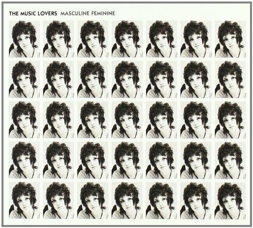 Masculine Femine - CD Audio di Music Lovers