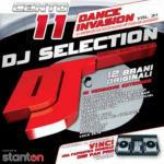 DJ Selection 111: Dance Invasion vol.31 - CD Audio