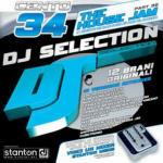 DJ Selection 134: The House Jam part 35 - CD Audio
