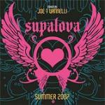Supalova Summer 2007 - CD Audio di Joe T Vannelli