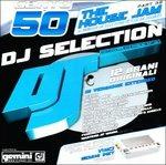 DJ Selection 150: The House Jam part 39 - CD Audio