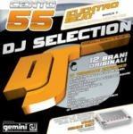 DJ Selection 155: Elektro Beat Shock 7 - CD Audio