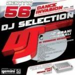 DJ Selection 156: Dance Invasion vol.42 - CD Audio
