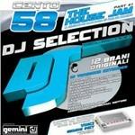 DJ Selection 158: The House Jam part 41 - CD Audio
