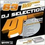 DJ Selection 163: Elektro Beat Shock 9 - CD Audio
