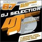 DJ Selection 167: Elektro Beat Shock 10 - CD Audio