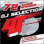 DJ Selection 172: Dance Invasion vol.46 - CD Audio