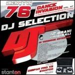 DJ Selection 176: Dance Invasion vol.47 - CD Audio