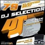 DJ Selection 179: Elektro Beat Shock 13 - CD Audio