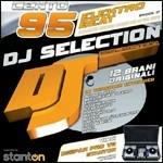 DJ Selection 195: Elektro Beat Shock 17 - CD Audio