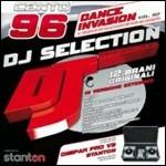 DJ Selection 196: Dance Invasion vol.50