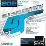 DJ Selection: The House Jam part 52 - CD Audio