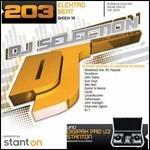 DJ Selection 203: Elektro Beat Shock 19