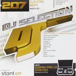 DJ Selection 207: Elektro Beat Shock 20