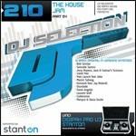 DJ Selection 210: The House Jam part 54 - CD Audio