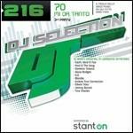 DJ Selection 216: 70 Mi da tanto 3rd Party - CD Audio
