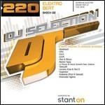 DJ Selection 220: Elektro Beat Shock 22 - CD Audio