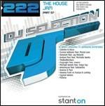 DJ Selection 222: The House Jam - CD Audio