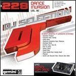 DJ Selection 228: Dance Invasion vol.56