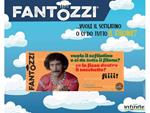 Fantozzi Cecco Sfilatino Tazza Tazza Infinite Statue