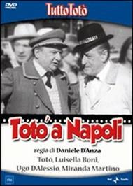 Totò a Napoli