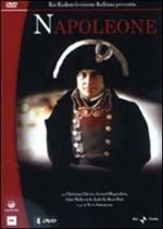 Napoleone (4 DVD)