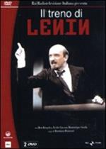 Il treno di Lenin (2 DVD)