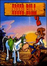 Cocco Bill. Serie 2 (5 DVD) di Pierluigi De Mas - DVD