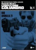 L' ispettore Coliandro. Vol. 4 (2 DVD)