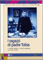 I ragazzi di padre Tobia (4 DVD)