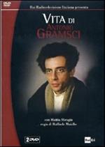Vita di Antonio Gramsci (2 DVD)