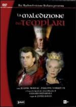 La maledizione dei Templari (3 DVD)