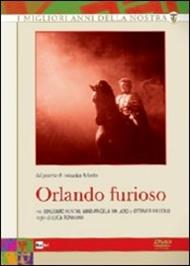 Orlando furioso (2 DVD)