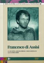 Francesco d'Assisi