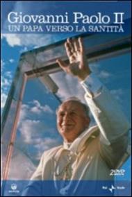 Giovanni Paolo II. Un Papa verso la santità (2 DVD)